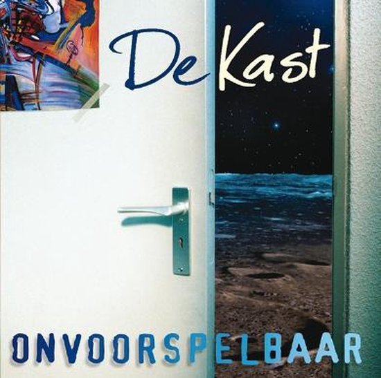 De Kast